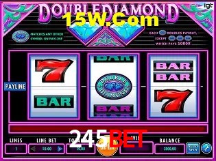 245Bet Belo Horizonte - Payments