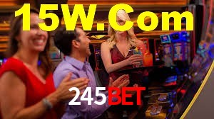 Vip 245 Bet