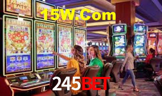 245Bet - App Security