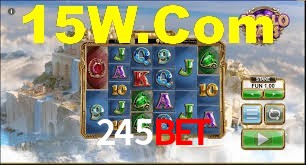 Tournaments 245Bet