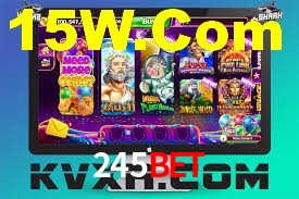 Blackjack Table 245Bet