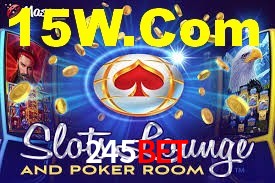Live Casino 245Bet